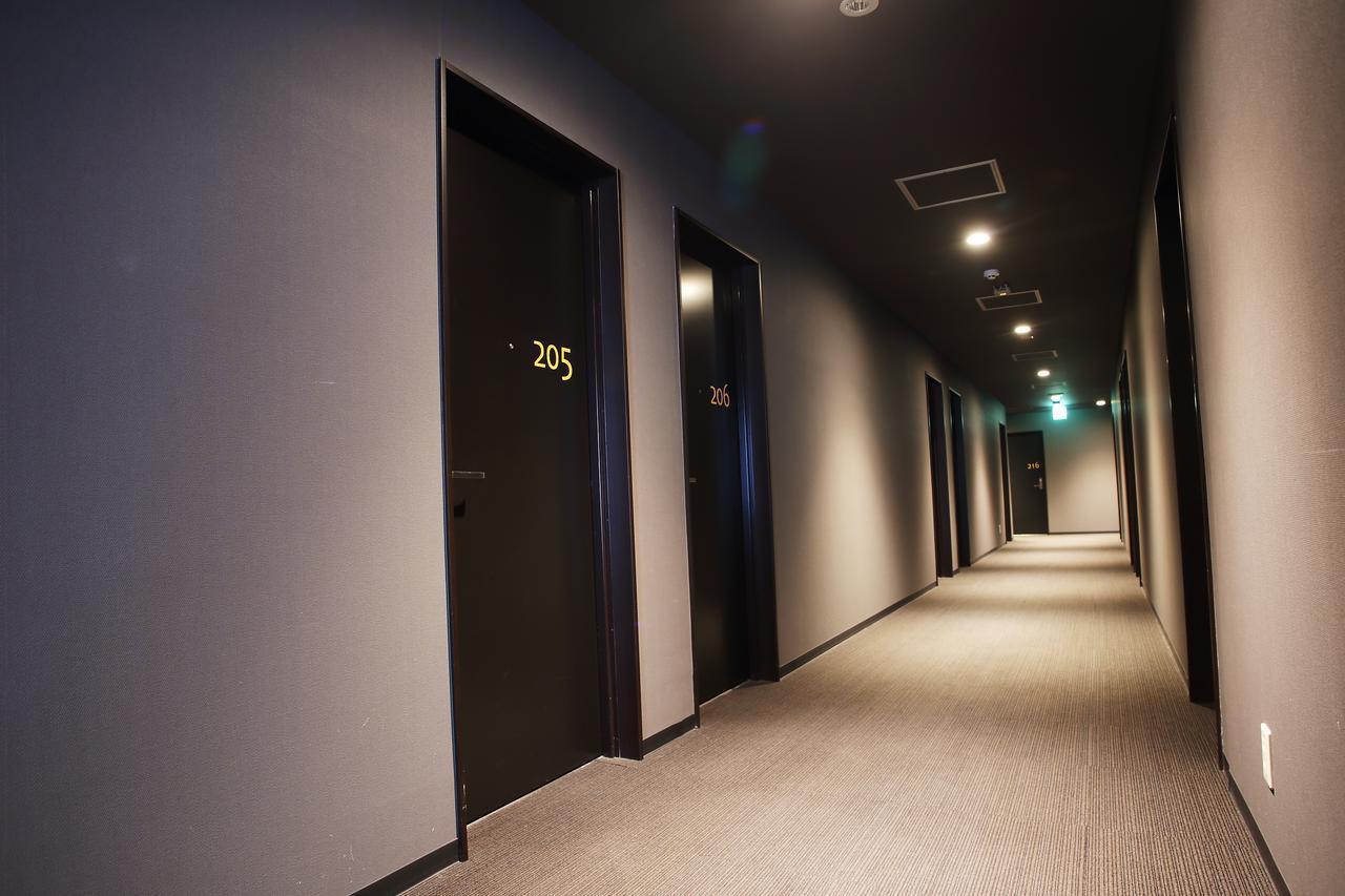 Hotel Iwaki Iwaki  Exterior photo
